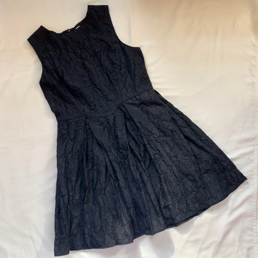Black party dress | Max Studio